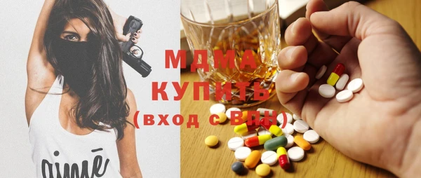 кокс Няндома